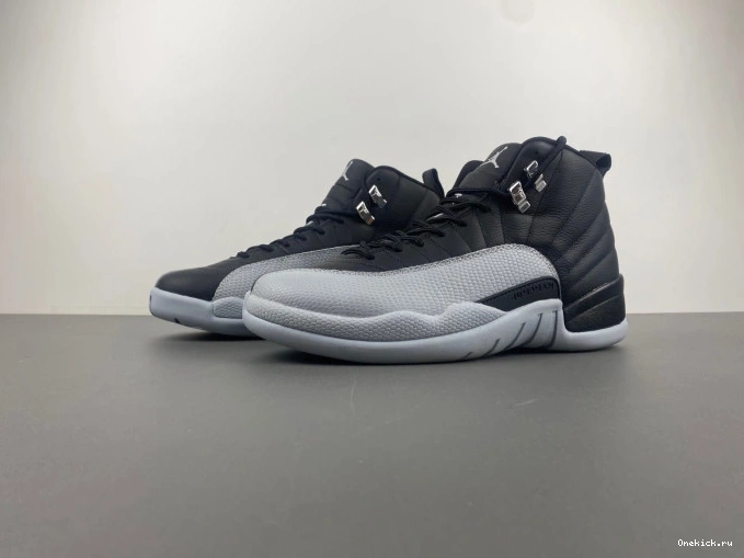 One Kick Air Barons 12 Jordan CT8013-010 0723